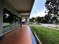 Uni Building (D15), Office #591805521